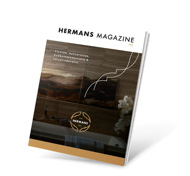 Magazine Hermans
